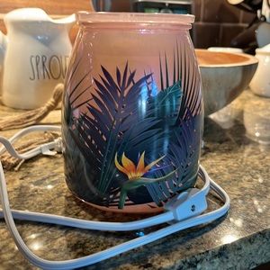 Scentsy warmer for Sale